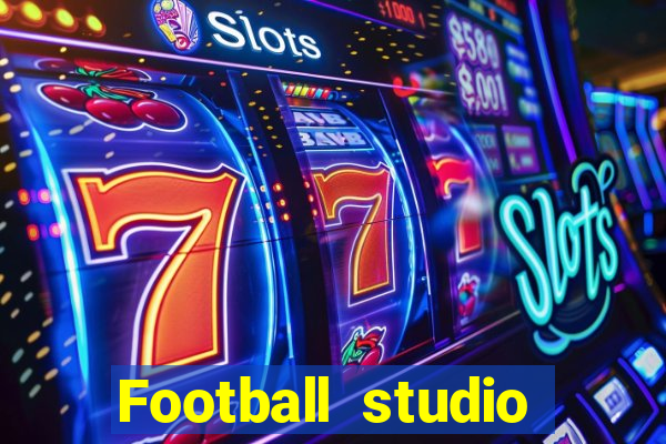 Football studio demo football studios